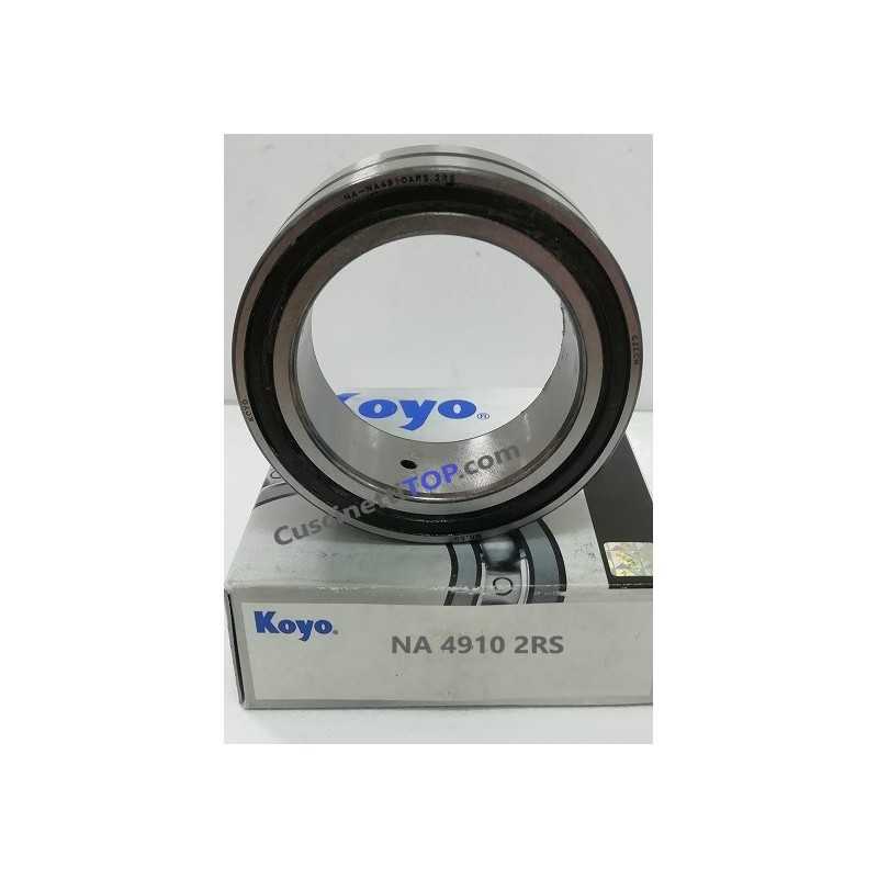 NA 4910 2RS KOYO 50x72x22 NA49102RS45,88 €