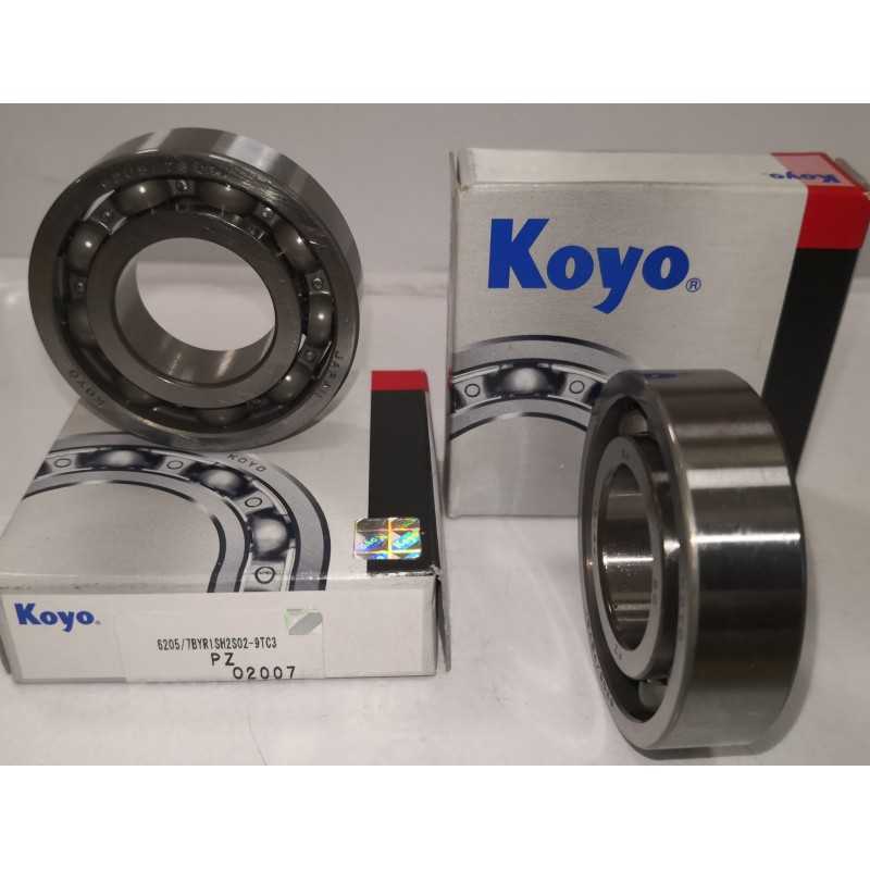 6205/7B Y R1 SH2 S02-9T KOYO 25x52x14 6205/7B R1SH221,00 €