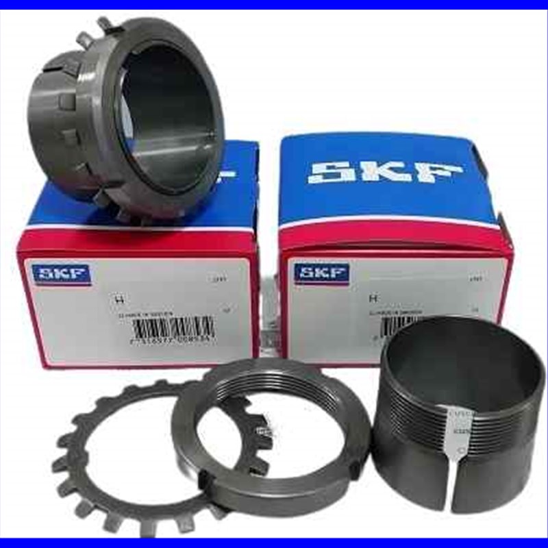 Подшипник 2314 skf