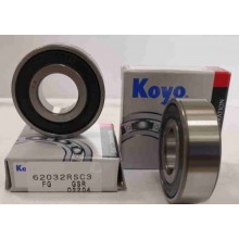 6203-2RS/C3 KOYO 17x40x12 6203-2RS/C33,26 €