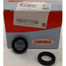 19027772B CORTECO 17x25x5 KC NBR Paraolio 19027772B7,88 €