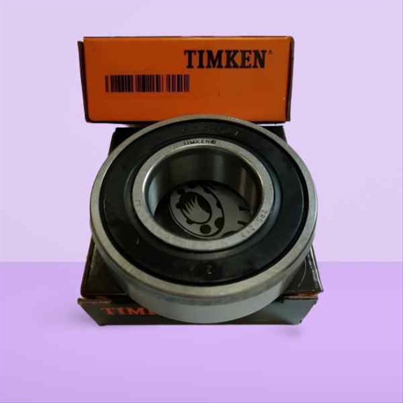 6208-2RS-C3 Timken 40x80x18 ,