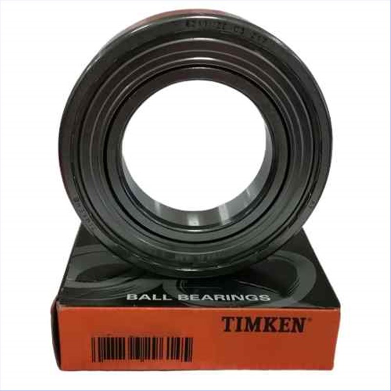 6208-ZZ Timken 40x80x18 , 6208-2Z5,28 €