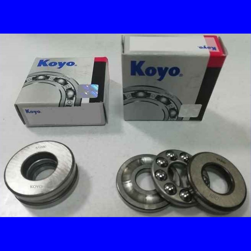 51209 KOYO 45x73x20 5120927,16 €