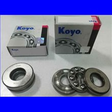 51122 KOYO 110x145x25