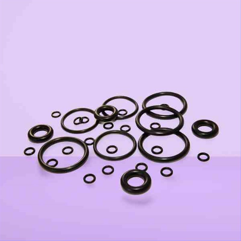 ANELLI O-rings NBR 8650-227 6.99x164.47