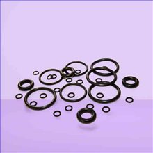 ANELLI O-rings NBR 8625-224 6.99x158.12