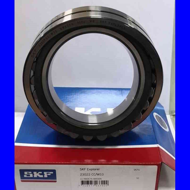 23022 CC W33 SKF 110x170x45