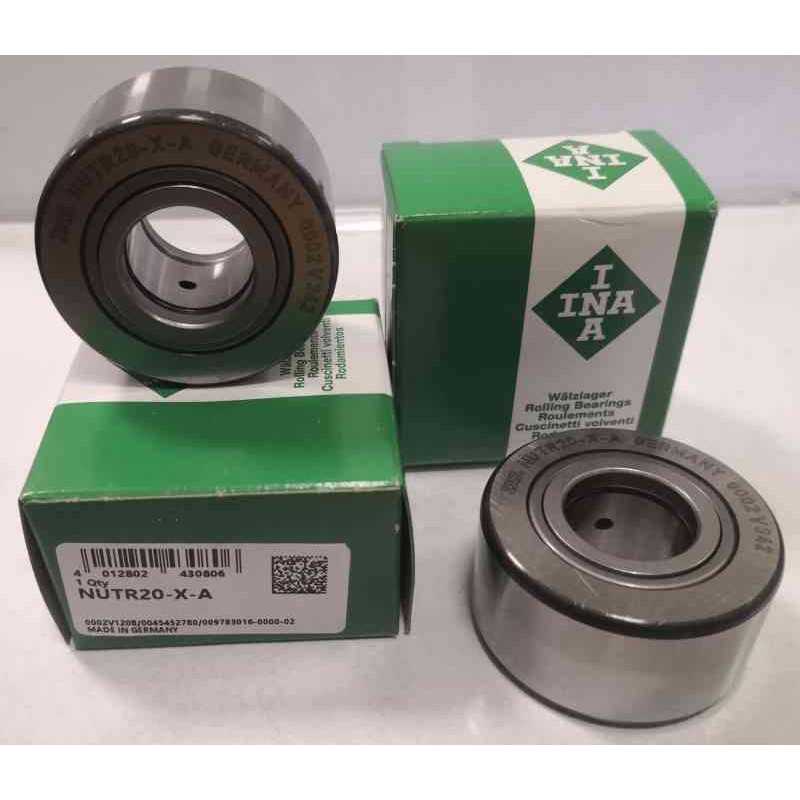 NUTR20-X-A INA 20x47x25 NUTR20-X-A35,27 €