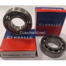 6003/C3 KBS/USA 17x35x10 6003/C30,79 €