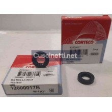 12000017B CORTECO 10x18x4 BA NBR Paraolio 12000017B14,88 €