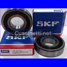 6308 2RS1 C3 SKF 40x90x23