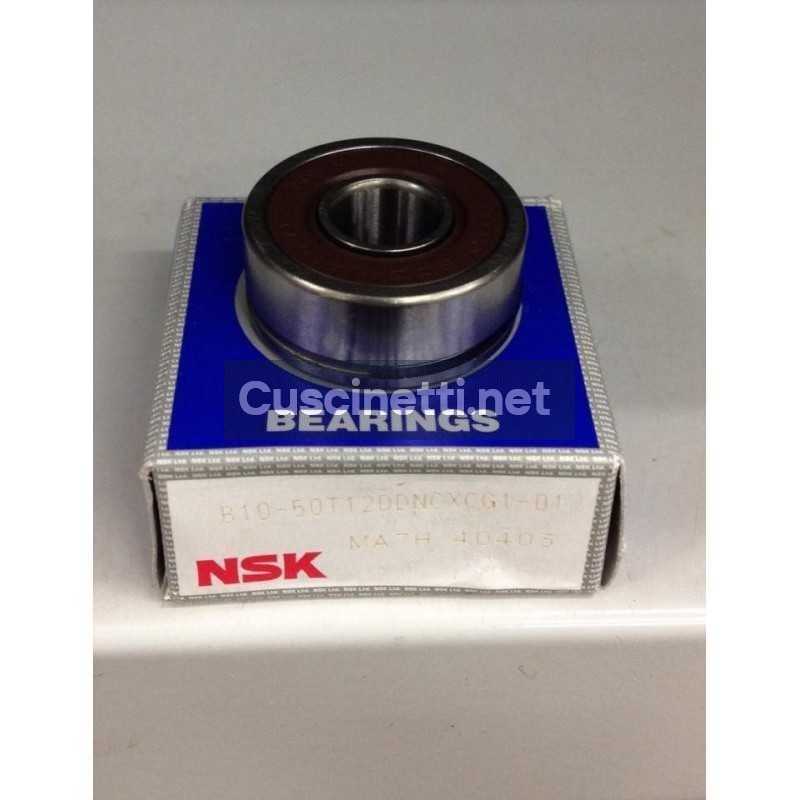 B10-65T1XDDGCM NSK 10x26x10 B1065T1XDDGCM12,00 €