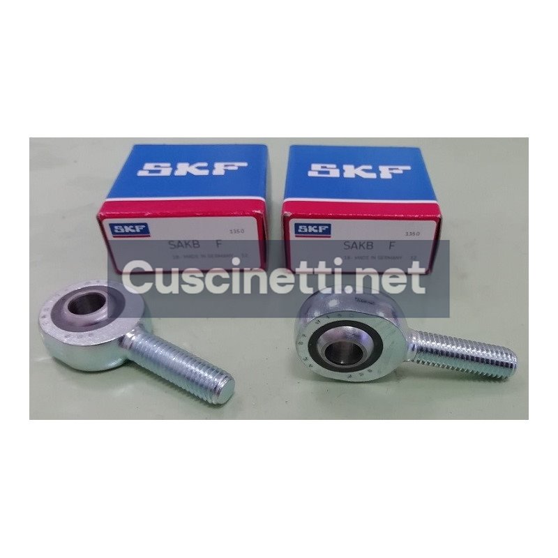 SAKB 5 F SKF 19x19x8