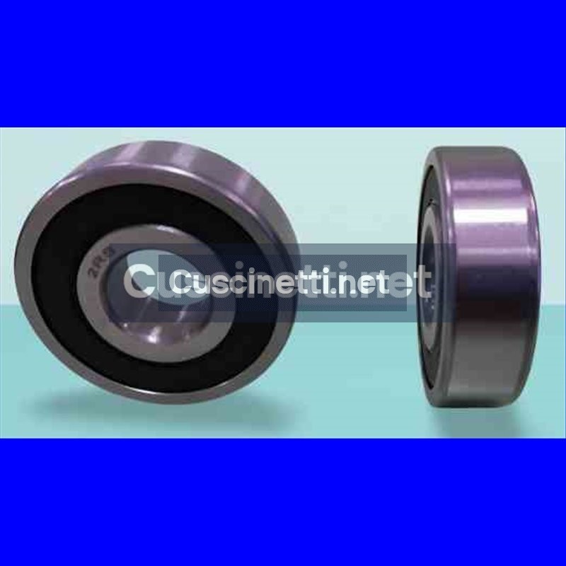 6907-2RS C3 ALTERNATIVE- 35x55x10 6907-2RSC31,87 €