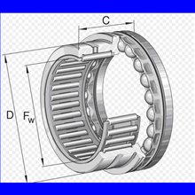 NKX 30 ALTERNATIVE- 30x47x30 NKX3014,12 €