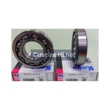 6208-27 C3 KOYO 40x80x18 6208-27C326,34 €
