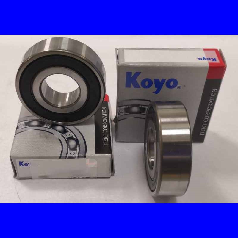 6818 2RS KOYO 90x115x13 68182RS92,98 €