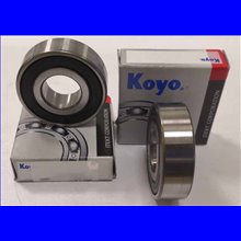 6311 2RS KOYO 55x120x29