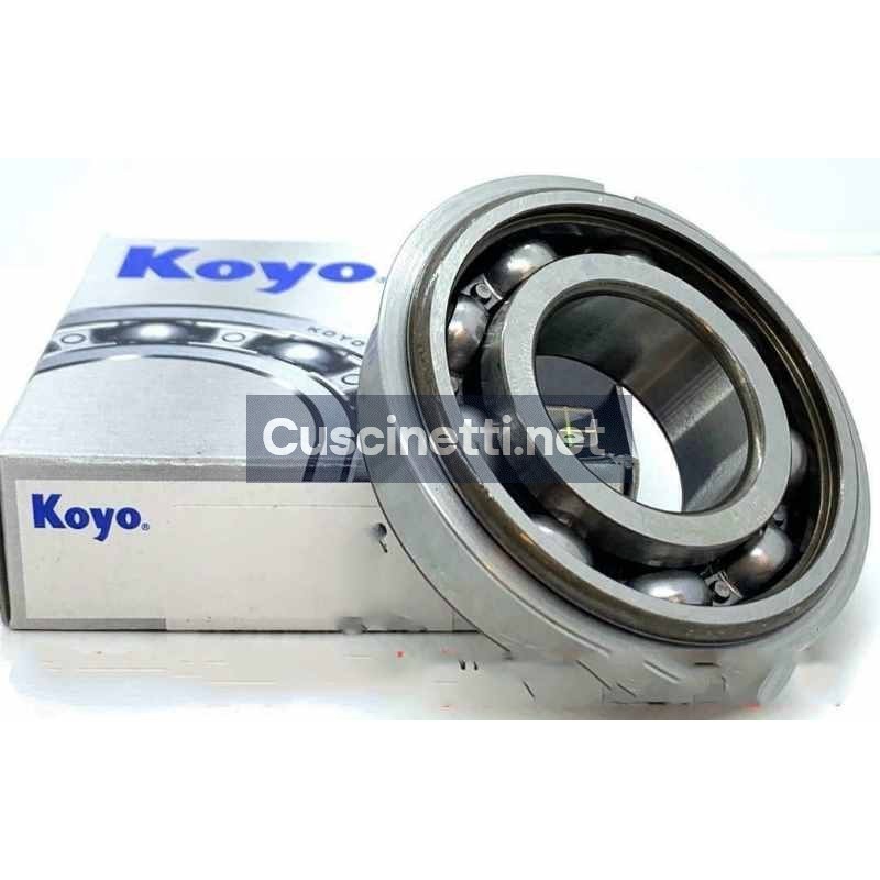 62/28 NR C3 KOYO 28x58x16 62/28NRC37,14 €