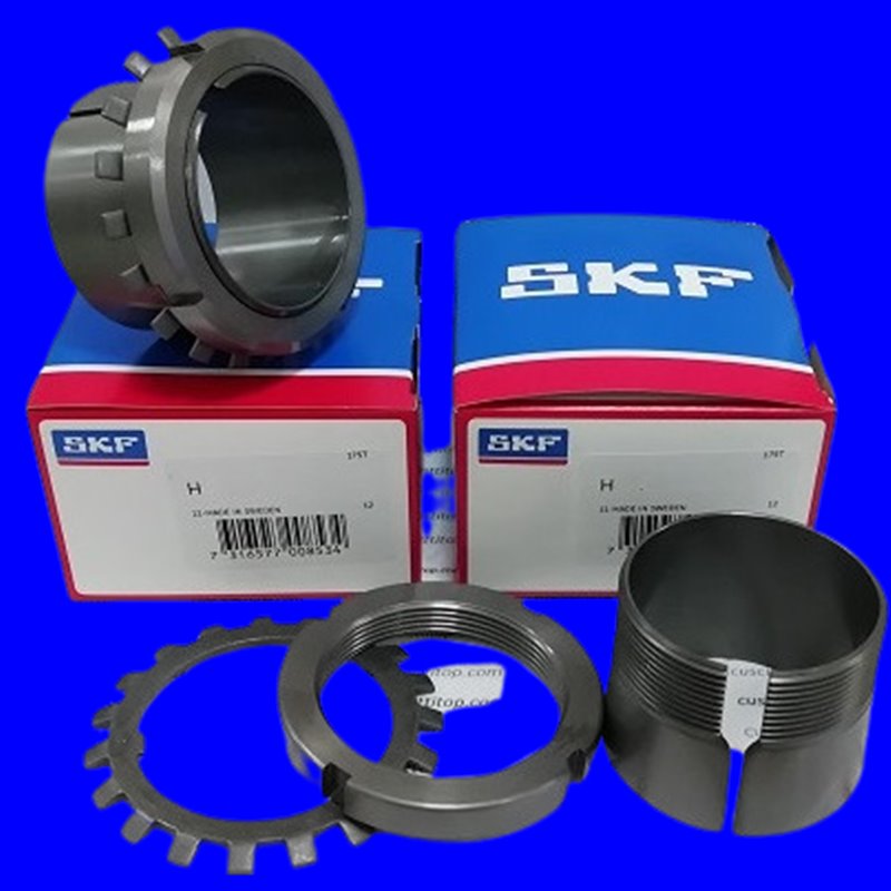 H 3026 SKF 115x161x103