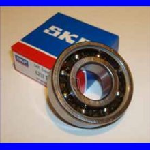 6203 TN9/C5H SKF 17x40x12 6203TN9/C5H15,39 €