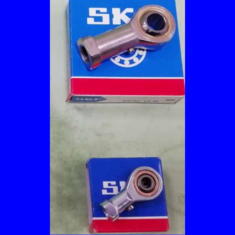 SIKAC 30 M SKF 148x71x52