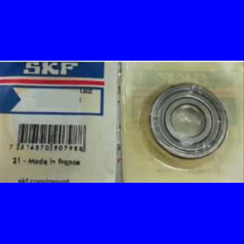 628/8-2Z SKF 8x16x5 628/82Z4,17 €