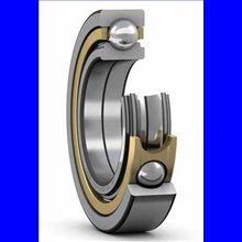 QJ 211 MA/C3 SKF 55x100x21