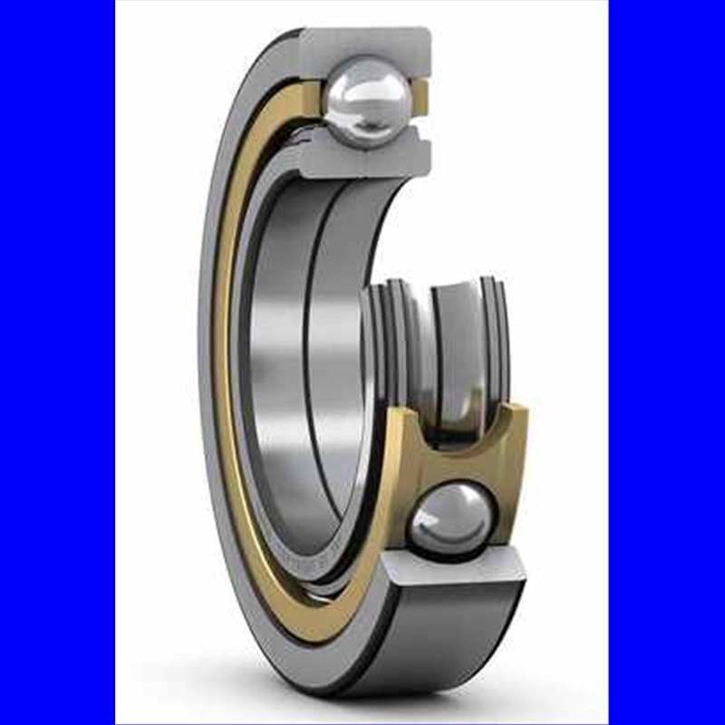 QJ 216 MA SKF 80x140x26