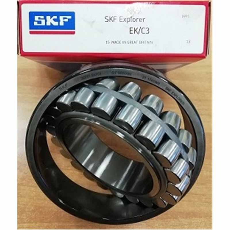 21311 EK/C3 SKF 55x120x29