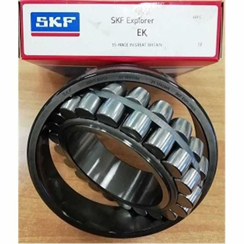 22222 EK/C4 SKF 110x200x53