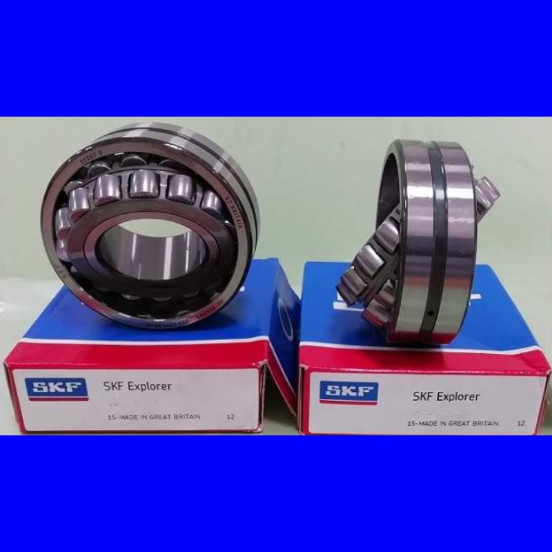 22311 E SKF 55x120x43