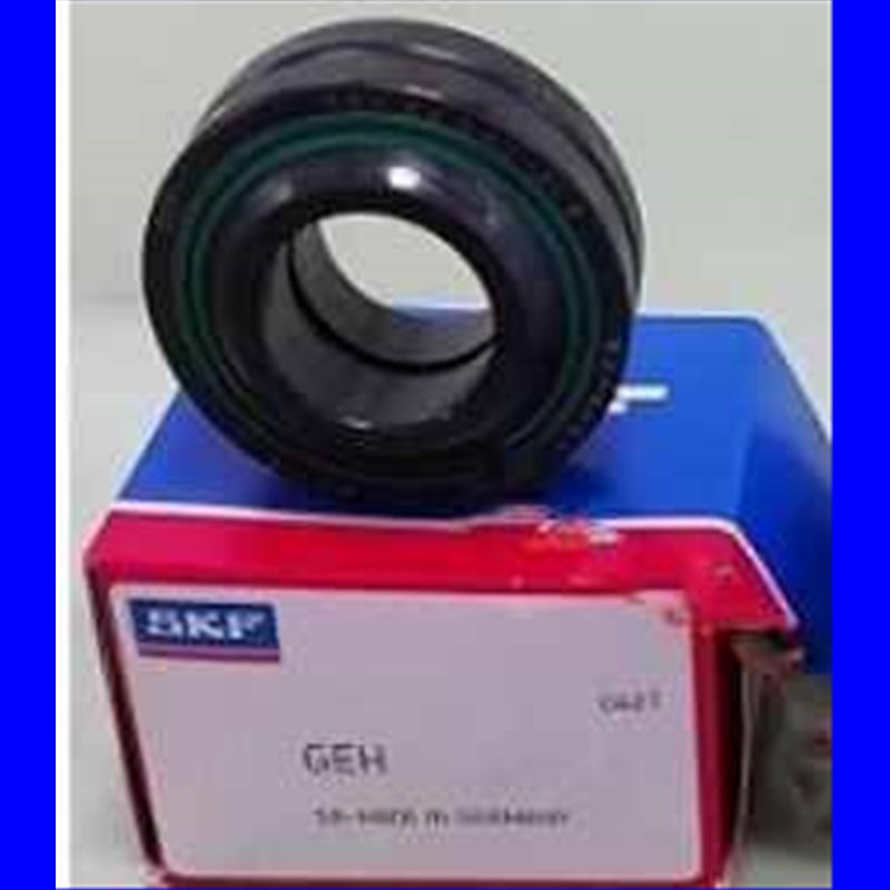 GEH 120 ES-2RS SKF 120x210x115 GEH 120 ES-2RS891,60 €