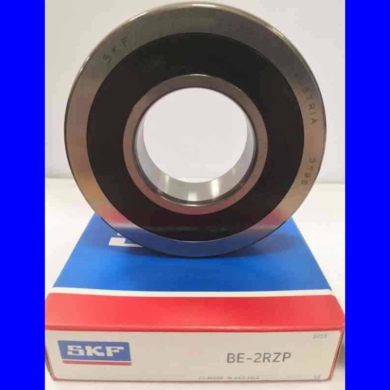 7205 BE-2RZP SKF 25x52x15 7205BE2RZP27,26 €