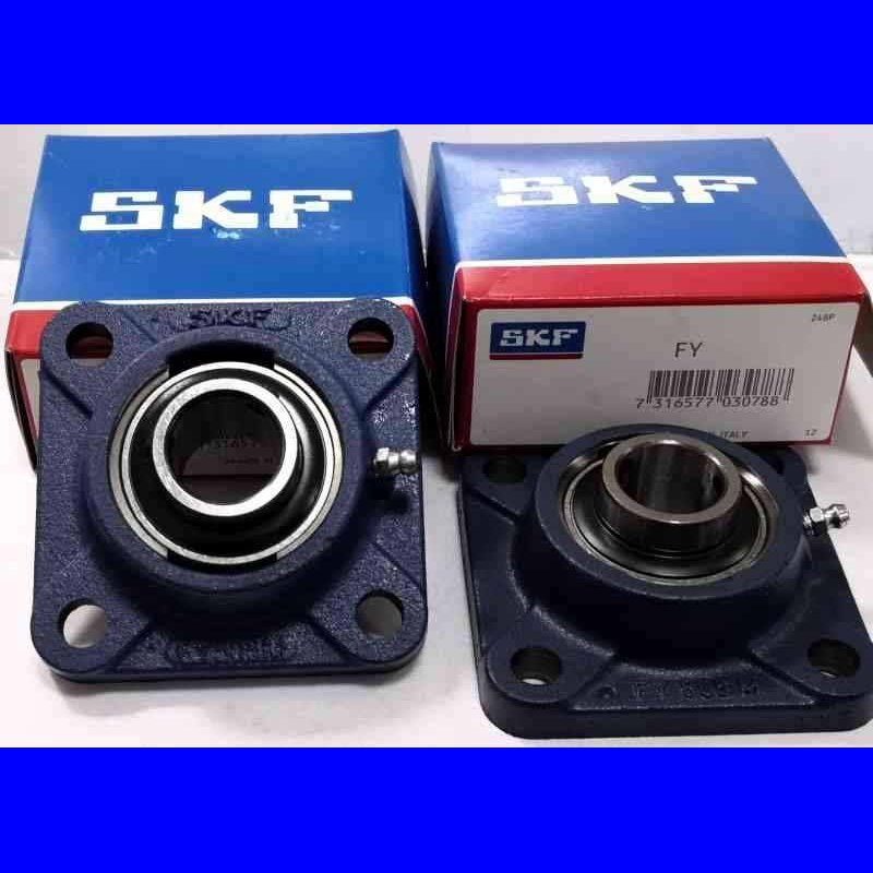 FY 50 TF SKF 50x143x60,6 FY50TF46,98 €