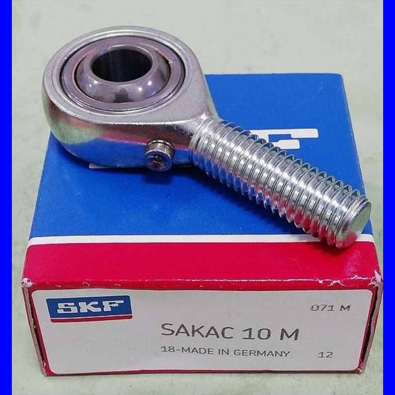 SAKAC 10 M SKF 64x29x14 SAKAC10M22,90 €