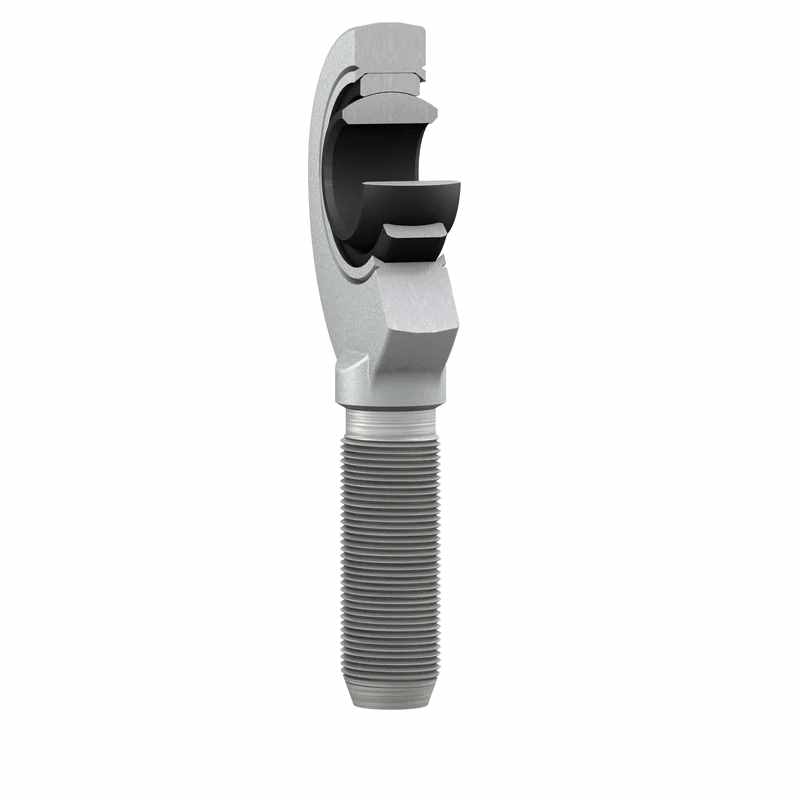 SA 12 C SKF 73x35x13,3