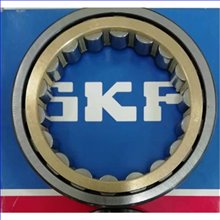 NU 1020 M/C3 SKF 100x150x24