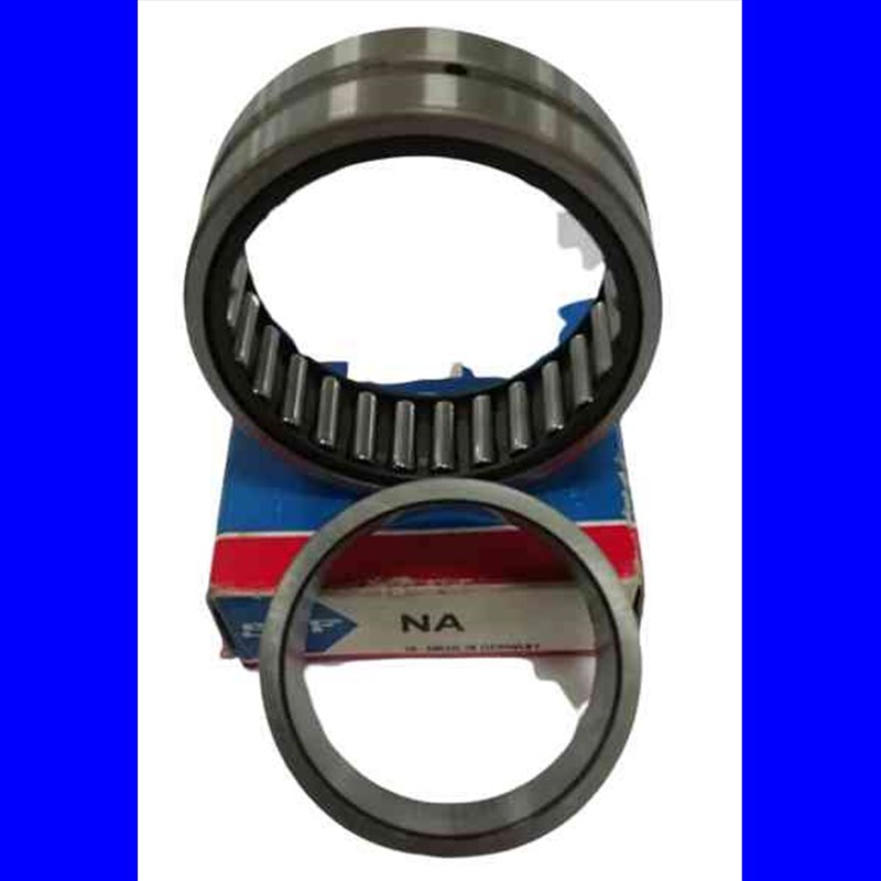 NA 2203.2RS SKF 17x40x16 NA22032RS51,73 €