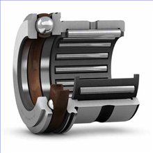 NKX 20 Z SKF 20x36,2x30