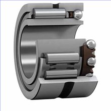 NKIA 5907 SKF 35x55x27