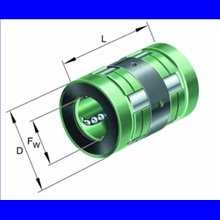 KN12-B-PP INA 12x22x32
