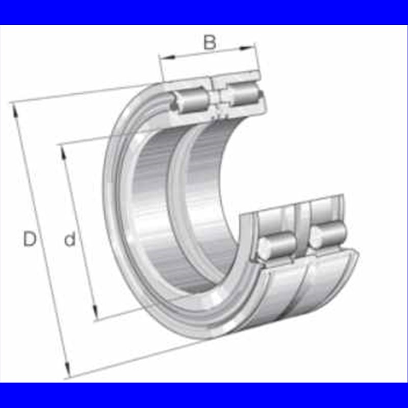 SL045019-D INA 95x145x67