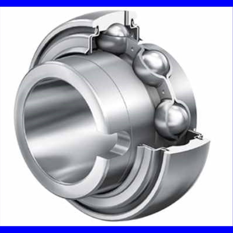 GLE20-XL-KRR-B INA 20x47x34,1