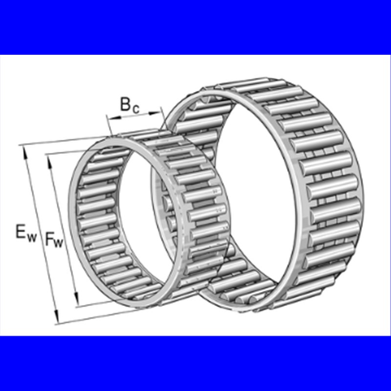 K45X59X32/-1-6 INA 45x59x32