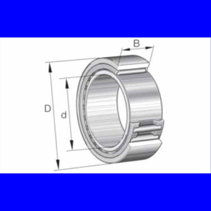 NAO35X50X17 INA 35x50x17 NAO35X50X1734,32 €