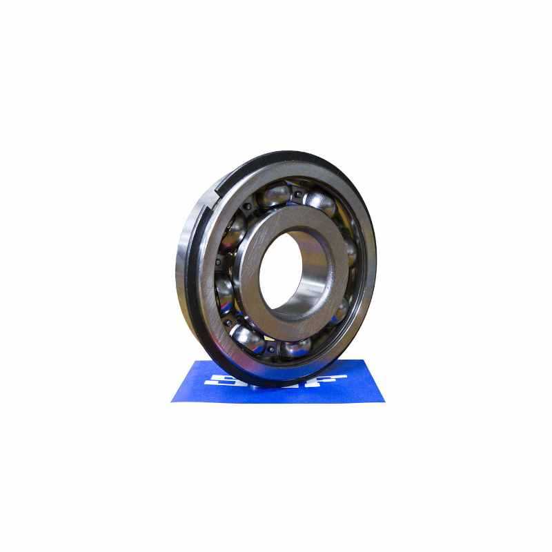 6009 NR SKF 45x81,6x16 6009NR19,34 €