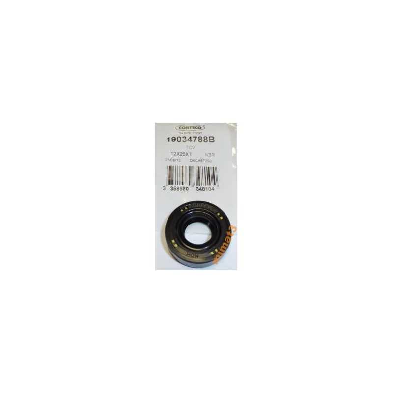 19034788B CORTECO- 12x25x7 TCV NBR 19034788B18,10 €