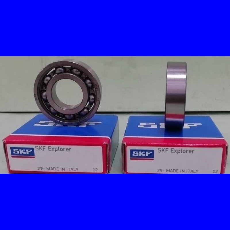 61904 SKF 20x37x9